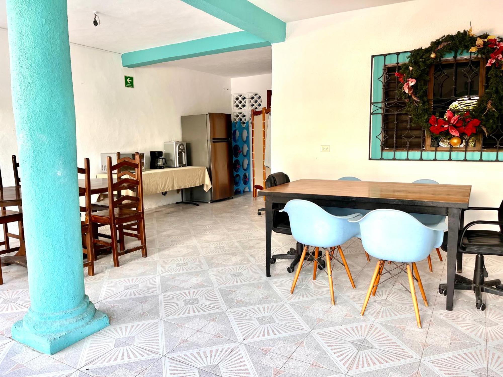Casa Puerto Morelos Exteriör bild