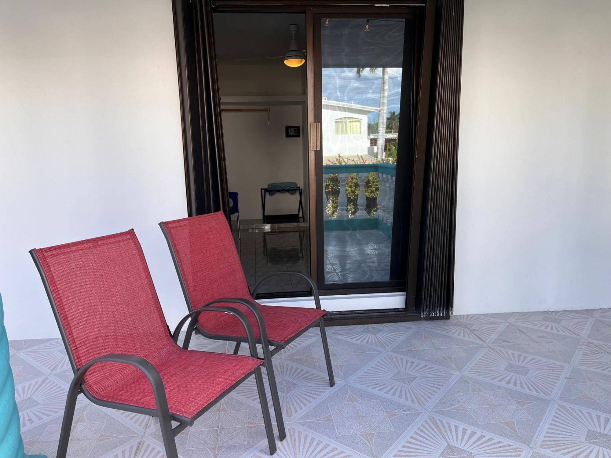 Casa Puerto Morelos Exteriör bild