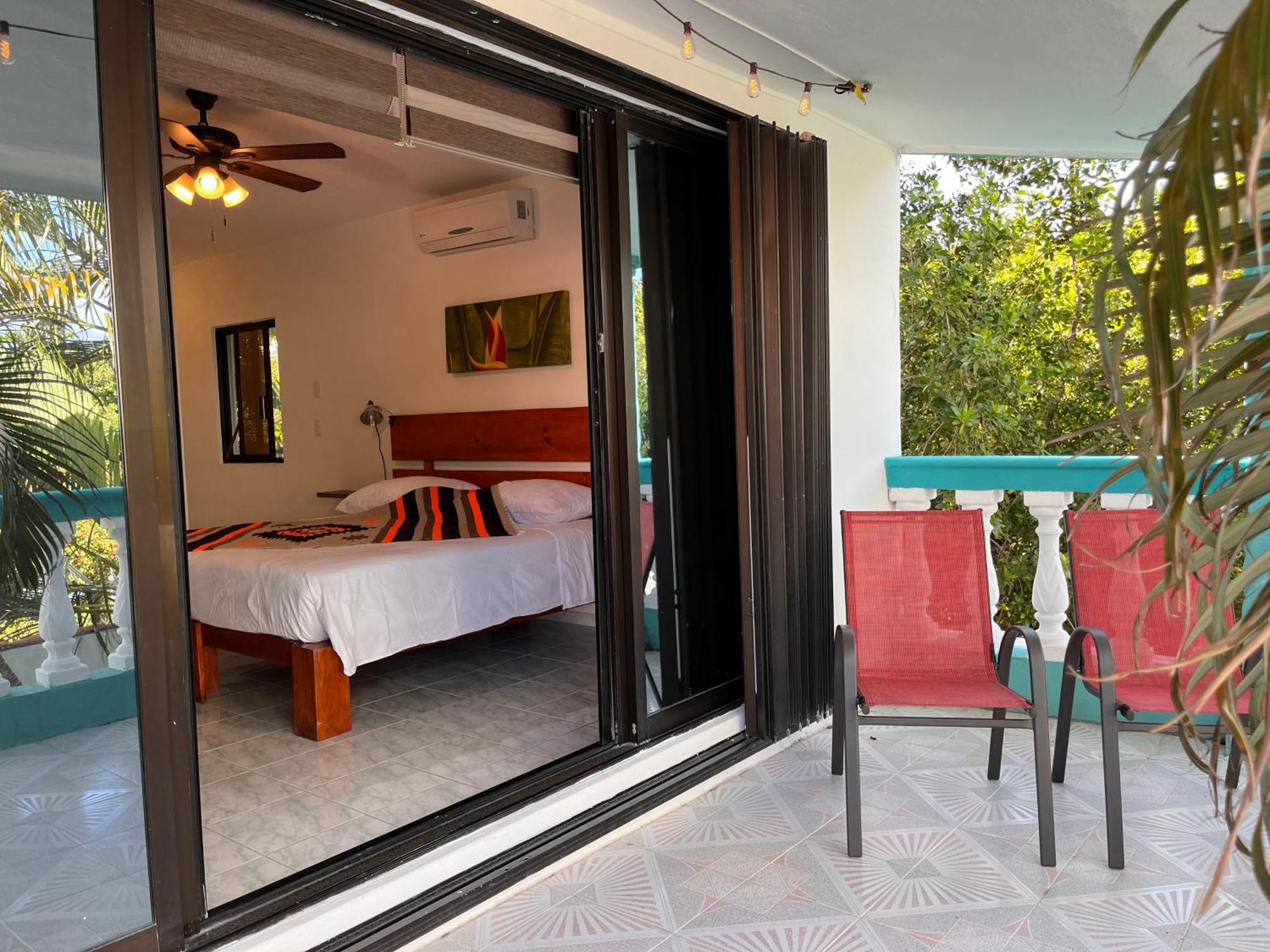 Casa Puerto Morelos Exteriör bild